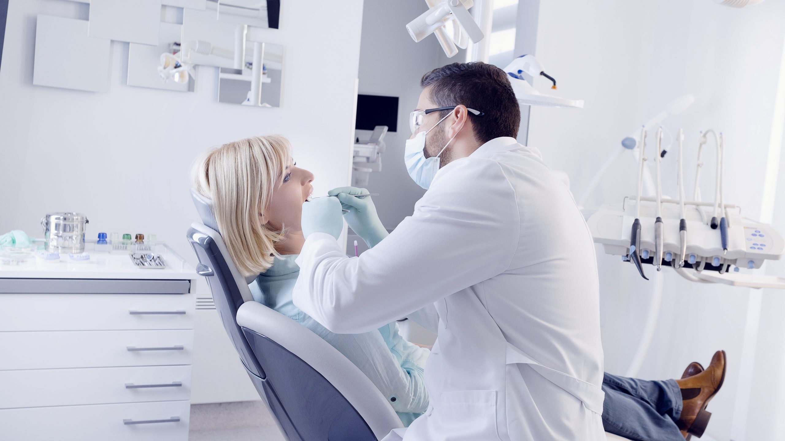 Dentist in East Kingston, NH
